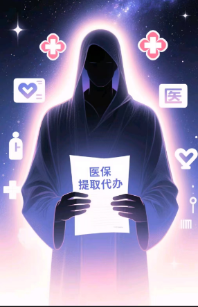 山東醫保24小時提取