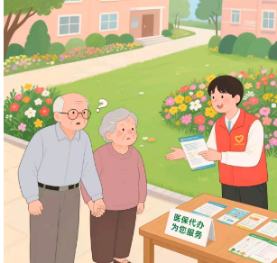 廣東醫保24小時提取